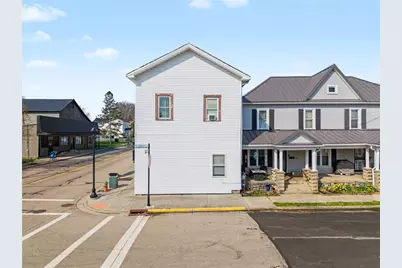 7 NW Cor Center St Main Street, Farmersville, OH 45325 - Photo 4