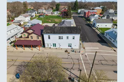 7 NW Cor Center St Main Street, Farmersville, OH 45325 - Photo 2