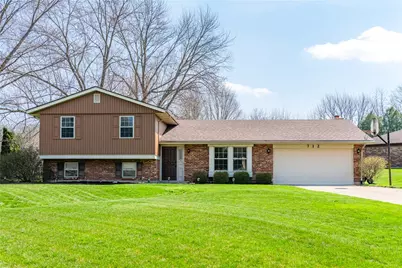 712 Tealwood Drive, Beavercreek, OH 45430 - Photo 4