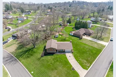 712 Tealwood Drive, Beavercreek, OH 45430 - Photo 44