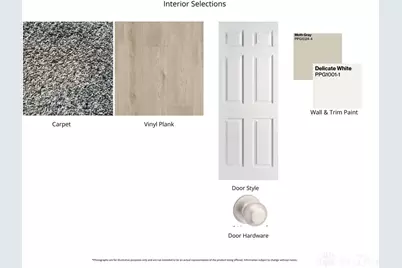 495 Greendell Bend #757-302, Fairborn, OH 45324 - Photo 2