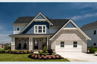 2004 Silver Linden Drive, Tipp City, OH 45371 - Photo 1