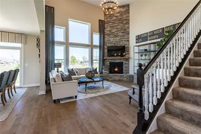 2004 Silver Linden Drive, Tipp City, OH 45371 - Photo 4