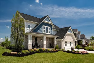 2004 Silver Linden Drive, Tipp City, OH 45371 - Photo 2