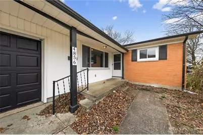 4856 Shadwell Drive, Dayton, OH 45416 - Photo 4