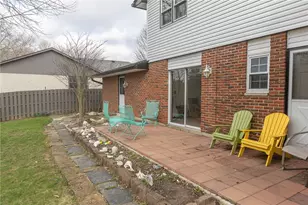 408 Bent Twig Dr, Vandalia, OH 45377 - Photo 36