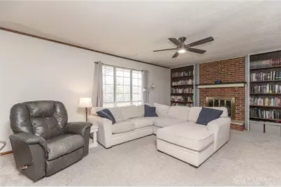 408 Bent Twig Drive, Vandalia, OH 45377 - Photo 6