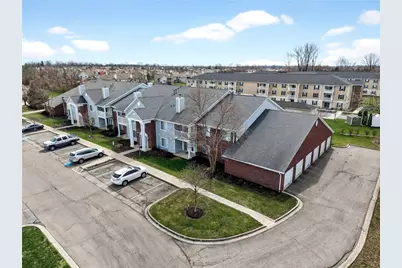 3127 Alexander Place #101, Beavercreek, OH 45431 - Photo 48