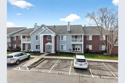 3127 Alexander Place #101, Beavercreek, OH 45431 - Photo 44