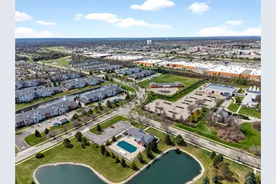 3127 Alexander Place #101, Beavercreek, OH 45431 - Photo 54