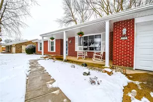 737 Honeysuckle Dr, Greenville Twp, OH 45331 - Photo 6