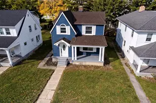 69 E Beechwood Ave, Dayton, OH 45405 - Photo 1