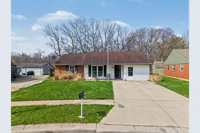 74 Stewart Lane, Germantown, OH 45327 - Photo 2