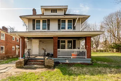 110 W Hudson Avenue, Dayton, OH 45405 - Photo 1