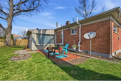 614 Lamont Drive, Kettering, OH 45429 - Photo 36