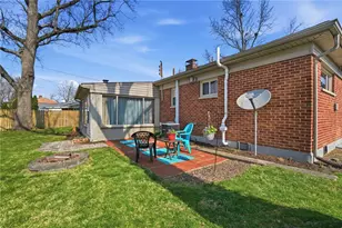 614 Lamont Dr, Kettering, OH 45429 - Photo 36