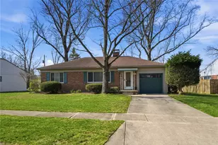 614 Lamont Dr, Kettering, OH 45429 - Photo 1