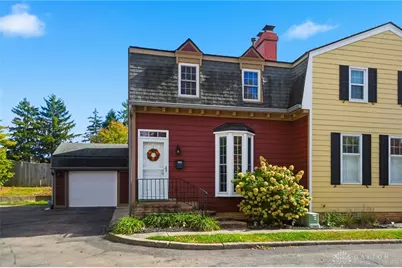 59 Wythe Parish Street, Centerville, OH 45459 - Photo 1