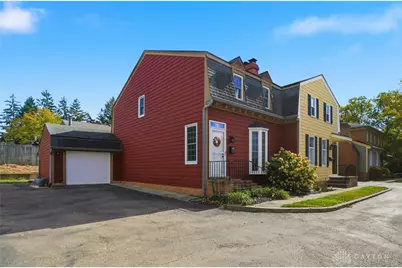 59 Wythe Parish Street, Centerville, OH 45459 - Photo 4