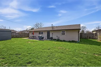 216 Winchester, Bethel Twp, OH 45344 - Photo 38