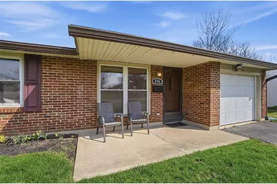 216 Winchester, Bethel Twp, OH 45344 - Photo 6