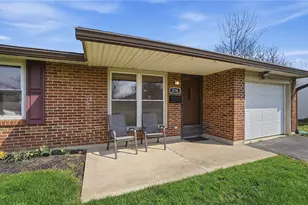 216 Winchester, Bethel Twp, OH 45344 - Photo 6