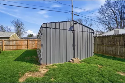 216 Winchester, Bethel Twp, OH 45344 - Photo 44