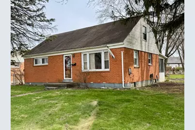 4733 Curtis Drive, Springfield, OH 45503 - Photo 1