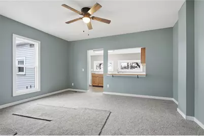 109 W Lynn Street, Saint Paris, OH 43072 - Photo 4