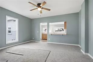 109 W Lynn St, Saint Paris, OH 43072 - Photo 4