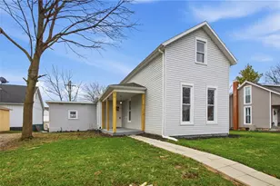 109 W Lynn St, Saint Paris, OH 43072 - Photo 1