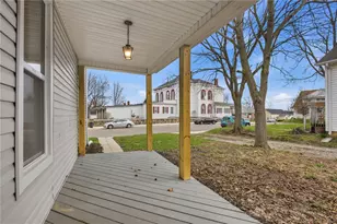 109 W Lynn St, Saint Paris, OH 43072 - Photo 2