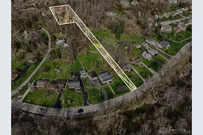 1-Acre Berkshire, Anderson Township, OH 45230 - Photo 1