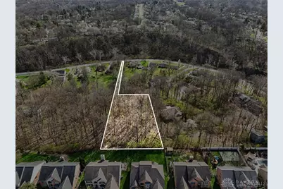 1-Acre Berkshire, Anderson Township, OH 45230 - Photo 2