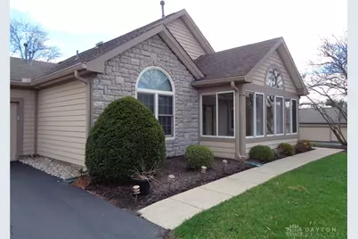 80 Villa Pointe Drive, Springboro, OH 45066 - Photo 2