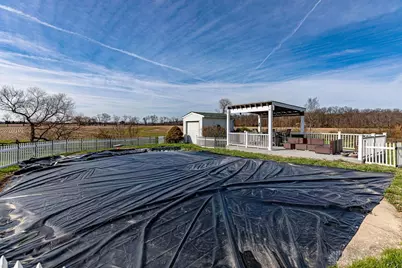 8631 Preble County Line Road, Gratis Twp, OH 45327 - Photo 8