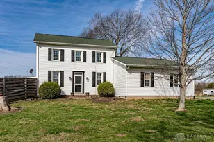 8631 Preble County Line Rd, Gratis Twp, OH 45327 - Photo 2