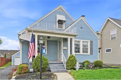 309 Rockhill Avenue, Kettering, OH 45429 - Photo 4