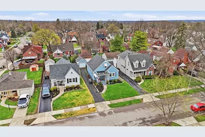 309 Rockhill Avenue, Kettering, OH 45429 - Photo 2