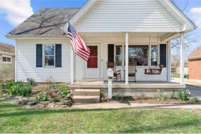 2617 California Avenue, Kettering, OH 45419 - Photo 2