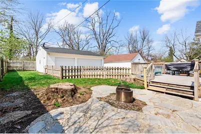 2617 California Avenue, Kettering, OH 45419 - Photo 12