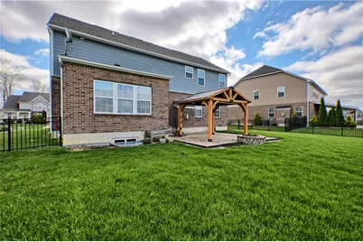 9629 Linden Brook Drive, Clearcreek Twp, OH 45458 - Photo 62