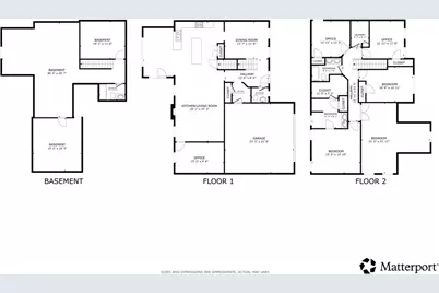 9629 Linden Brook Drive, Clearcreek Twp, OH 45458 - Photo 68