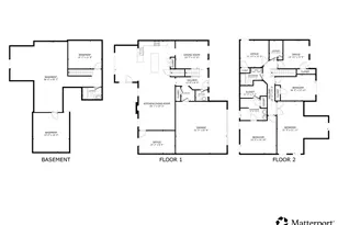 9629 Linden Brook Dr, Clearcreek Twp, OH 45458 - Photo 68