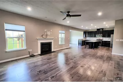 9629 Linden Brook Drive, Clearcreek Twp, OH 45458 - Photo 16