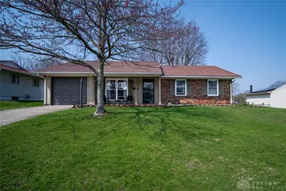 2943 Tarryton Lane, Springfield, OH 45503 - Photo 1