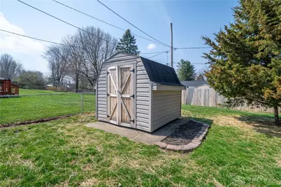 2943 Tarryton Lane, Springfield, OH 45503 - Photo 18