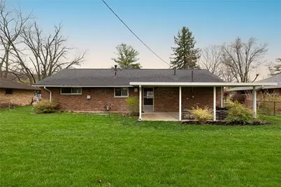 3743 Cordell Drive, Kettering, OH 45439 - Photo 16