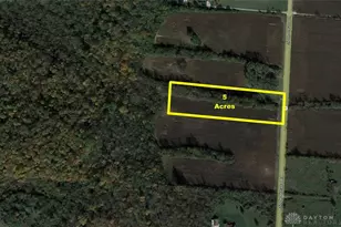 Tract 3 Middle Urbana Rd, Urbana, OH 43078 - Photo 1