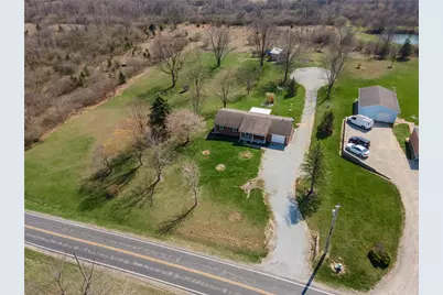 877 Rush Road, New Madison, OH 45346 - Photo 4